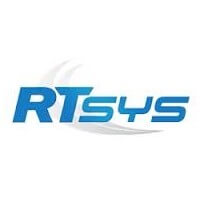Logo RTSYS