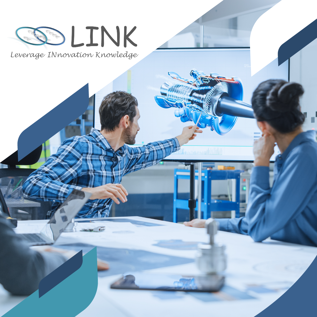 Read more about the article Chaire Link