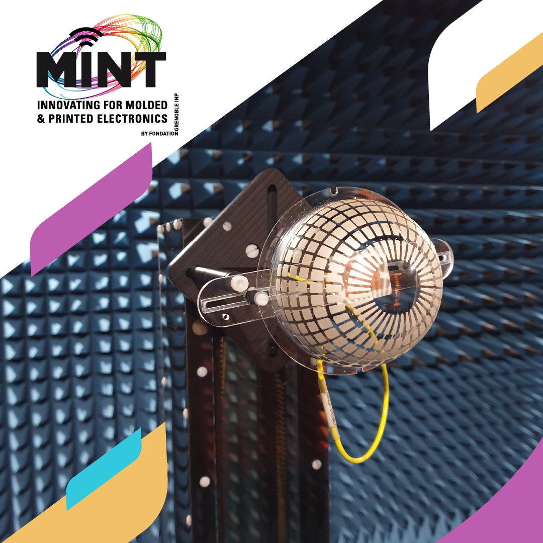 Read more about the article Chaire MINT
