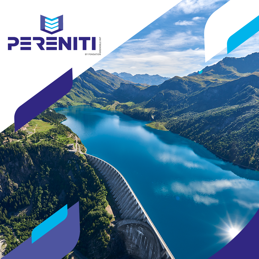 Read more about the article Chaire PERENITI