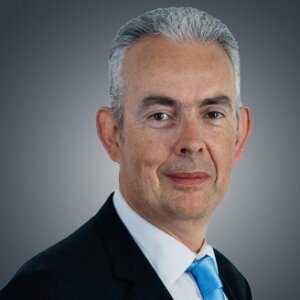 Bernard Ugnon-Coussioz Directeur de la Fondation Grenoble INP