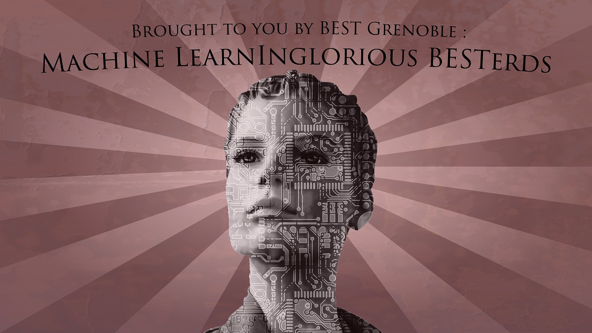 Lire la suite à propos de l’article Spring Course of Best Grenoble INP, Machine Learning