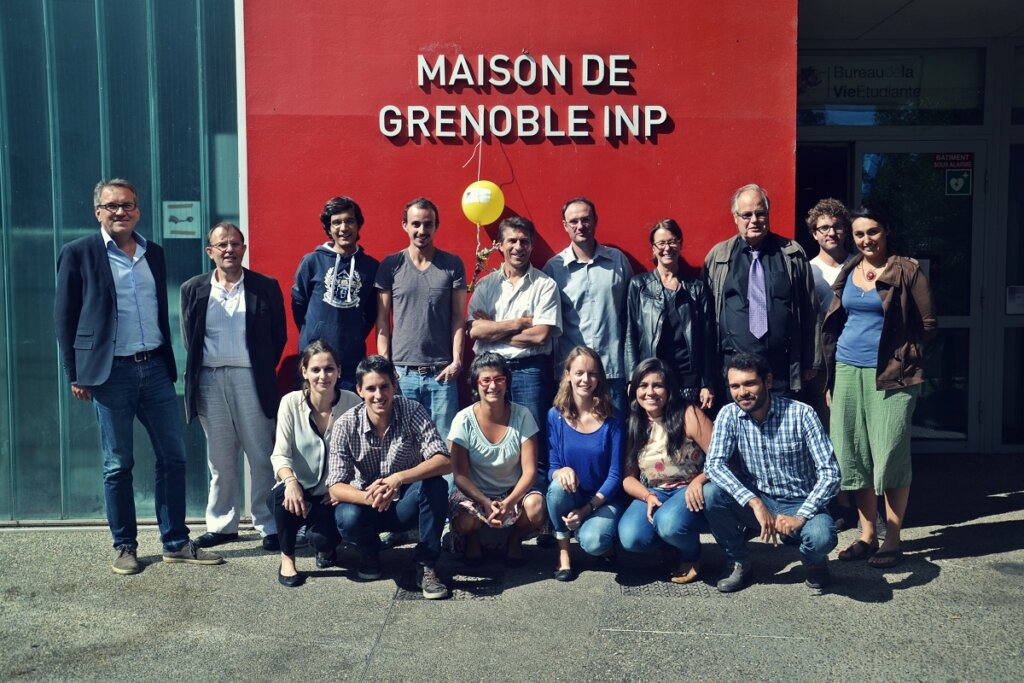 Teametpartenaires_LancementSoleni