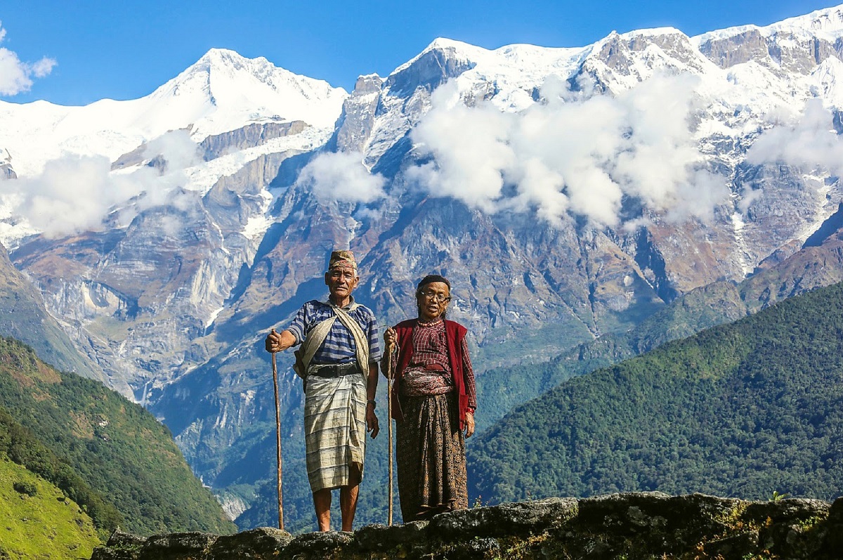 Lire la suite à propos de l’article ACE au Népal