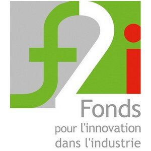 Logo F2I