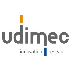 Logo Udimec