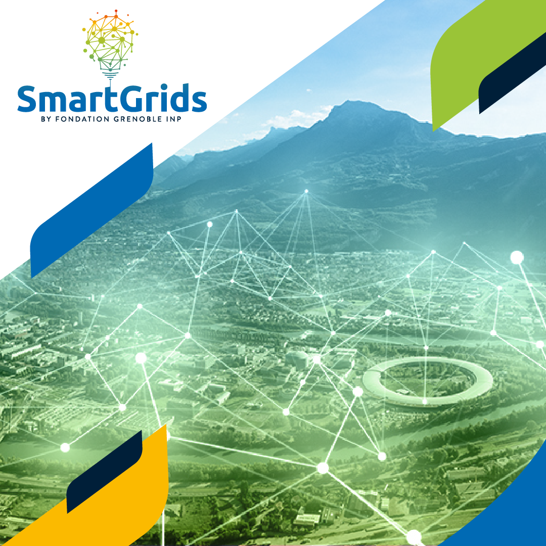 Read more about the article Chaire Smartgrids