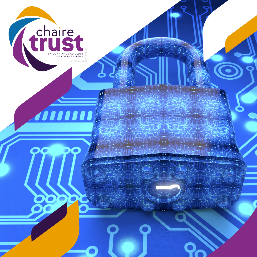 Read more about the article Chaire Trust