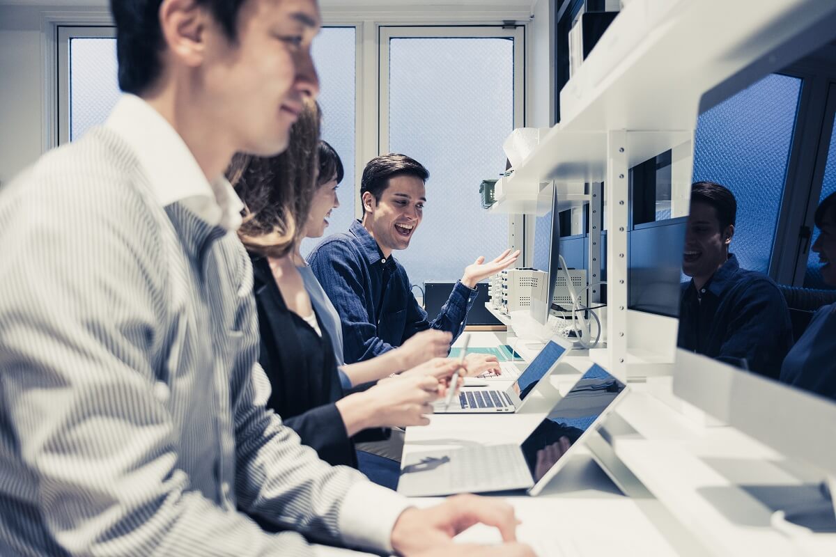 Read more about the article Plateforme d’expérimentation