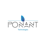 Logo Ponant Technologies