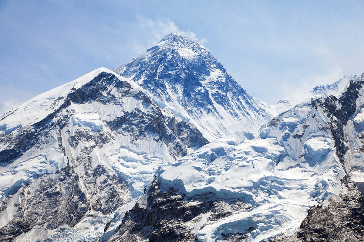 Lire la suite à propos de l’article Tri-Haut pour l’Everest