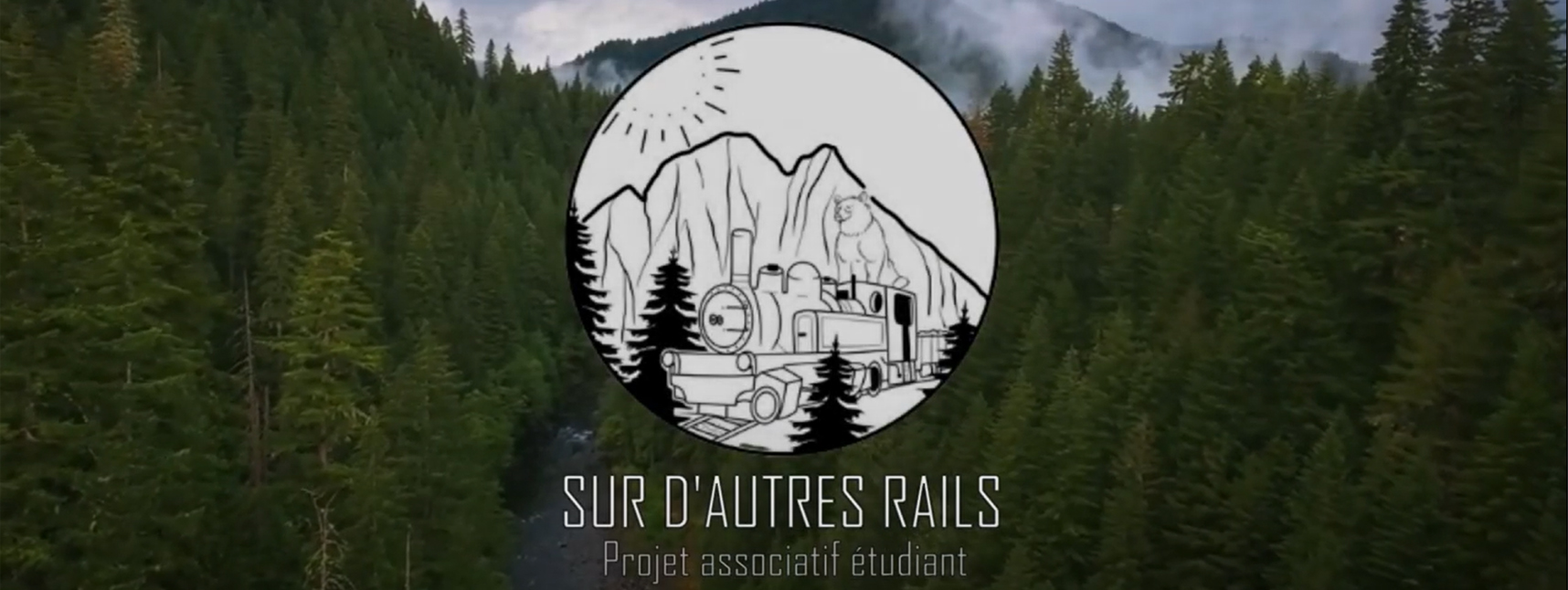 Read more about the article Sur d’Autres Rails