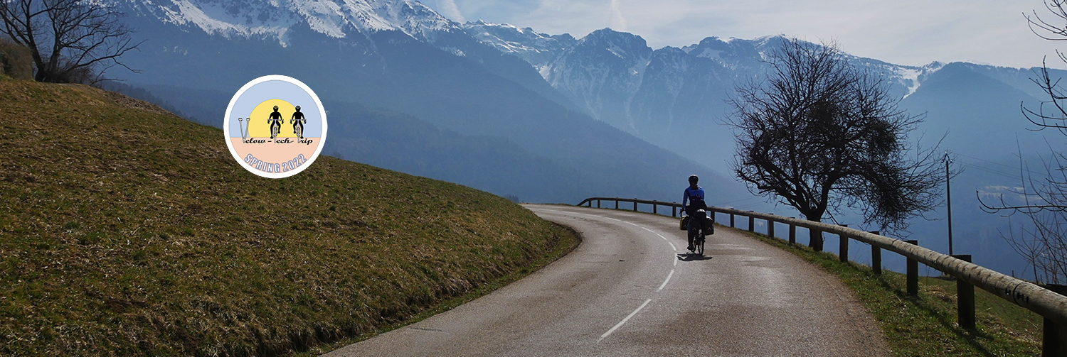 Read more about the article Le Velow-tech Trip
