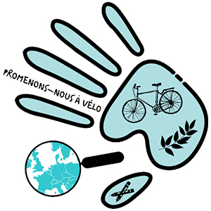 Logo Promenons à Vélo