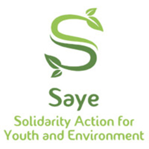 Logo Saye