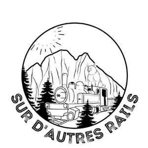Logo Sur DAutres Rails