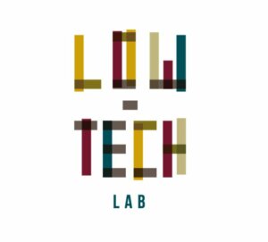 Low Tech Lab LOGO