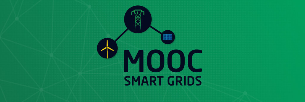 MOOC Smart Grids : Les réseaux électriques au cœur de la transition énergétique