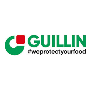 Logo Guillin
