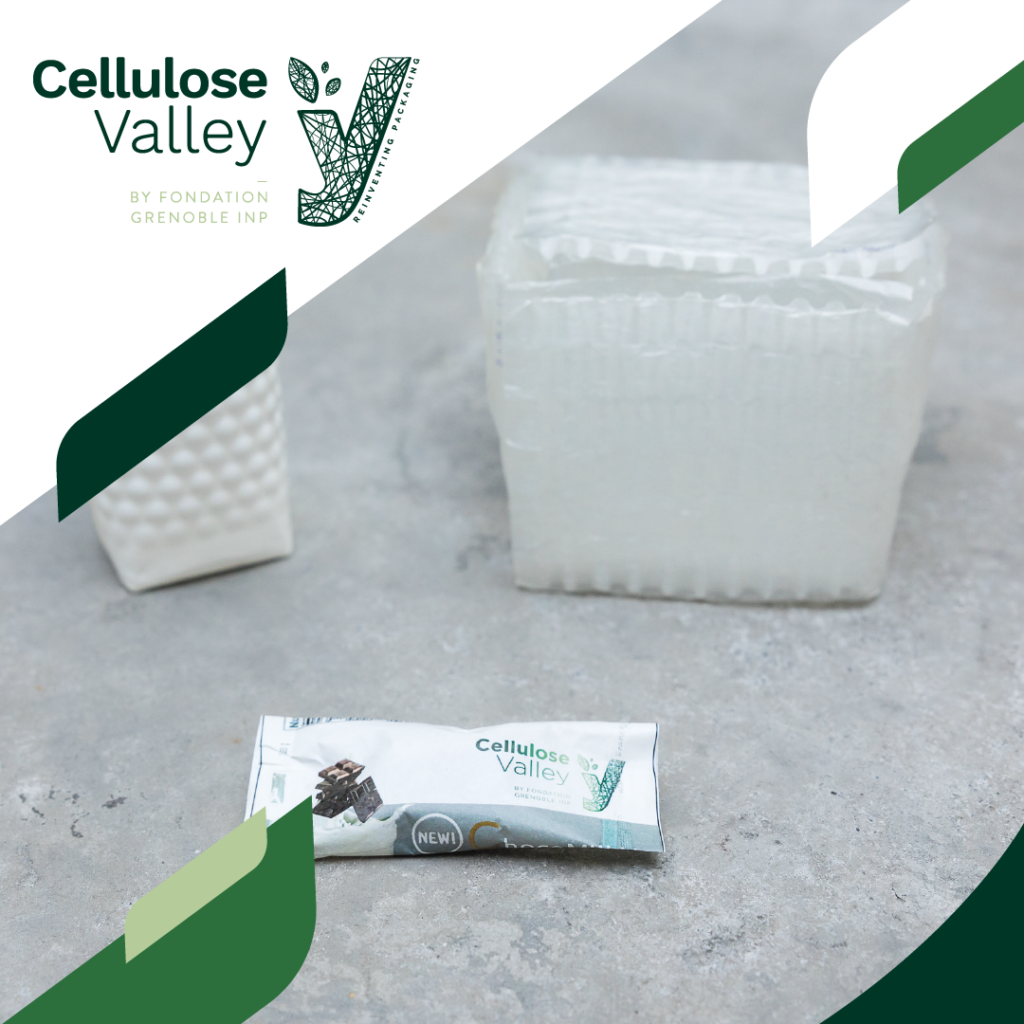 Cellulose Valley