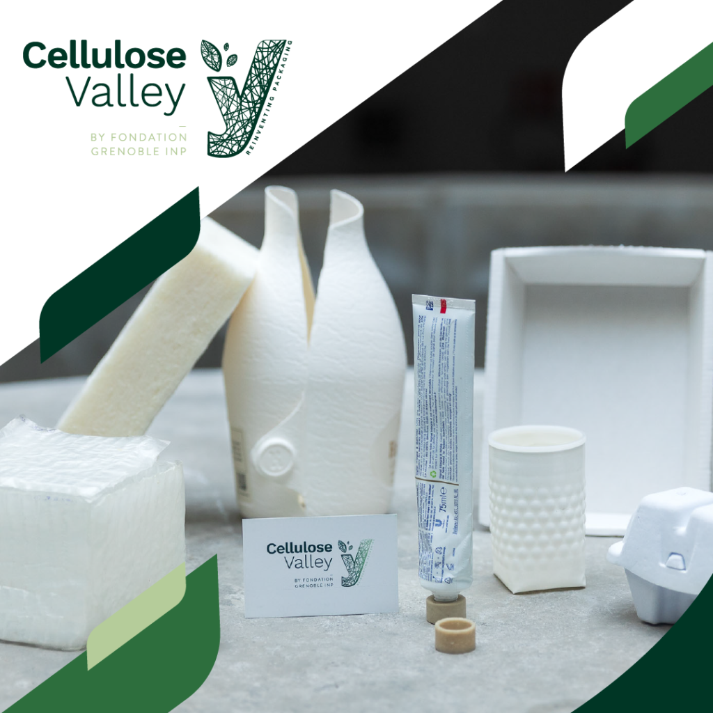Chaire Cellulose Valley