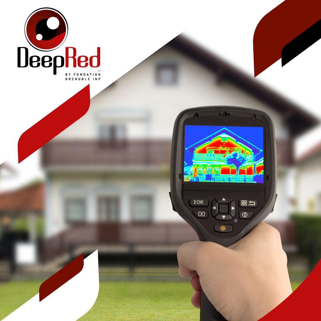 Read more about the article Chaire Deep Red