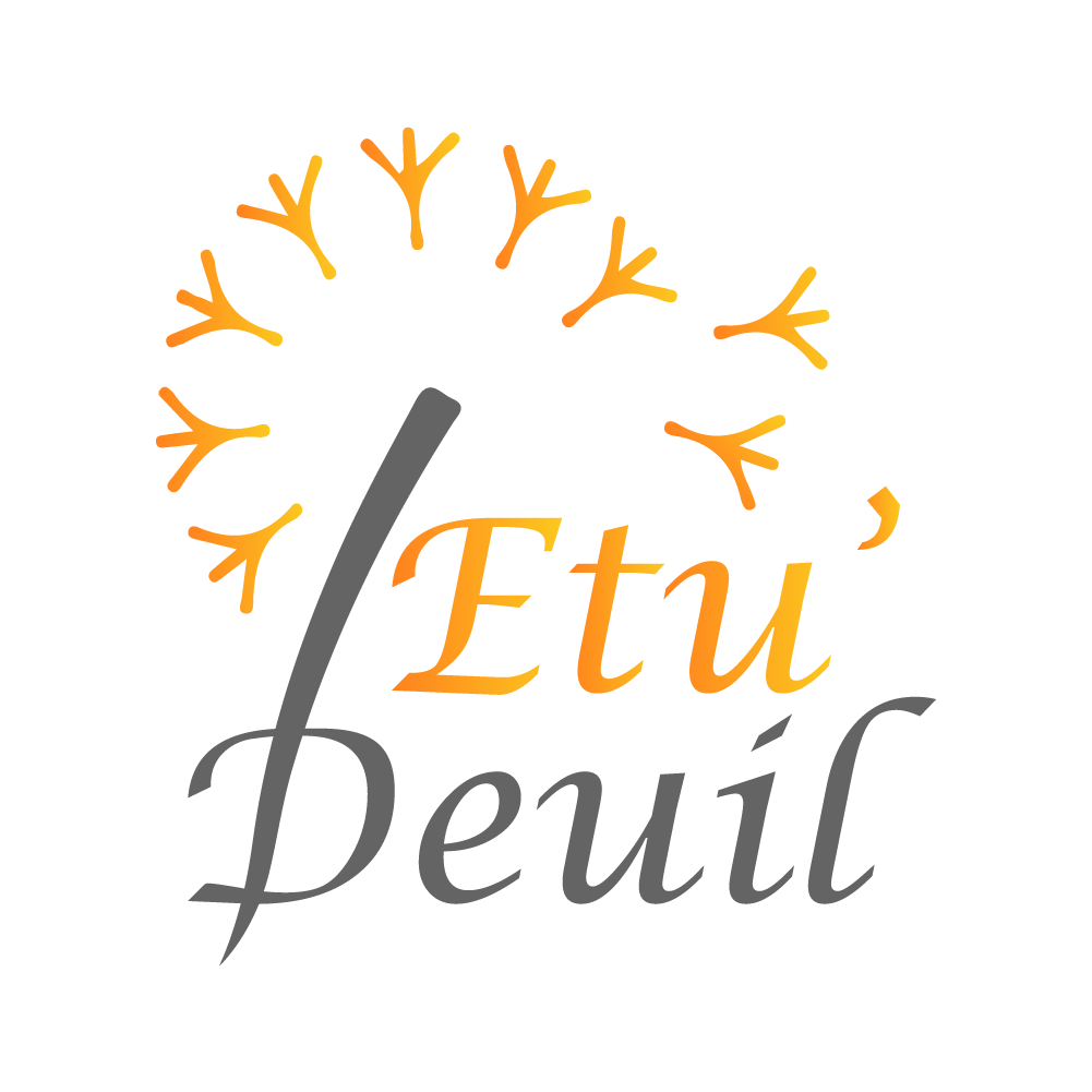 Etu'Deuil Logo