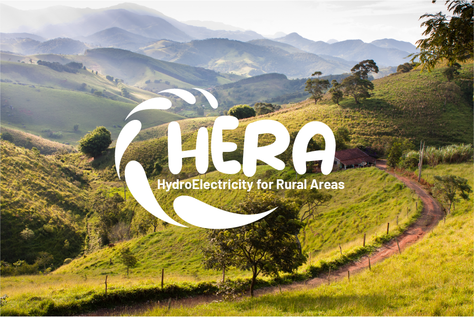 Lire la suite à propos de l’article Projet HERA : HydroElectricity for Rural Areas
