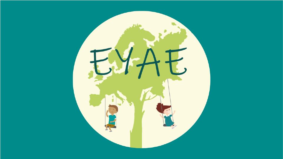 Lire la suite à propos de l’article Projet EYAE : Environmental Youth Awareness in Europe