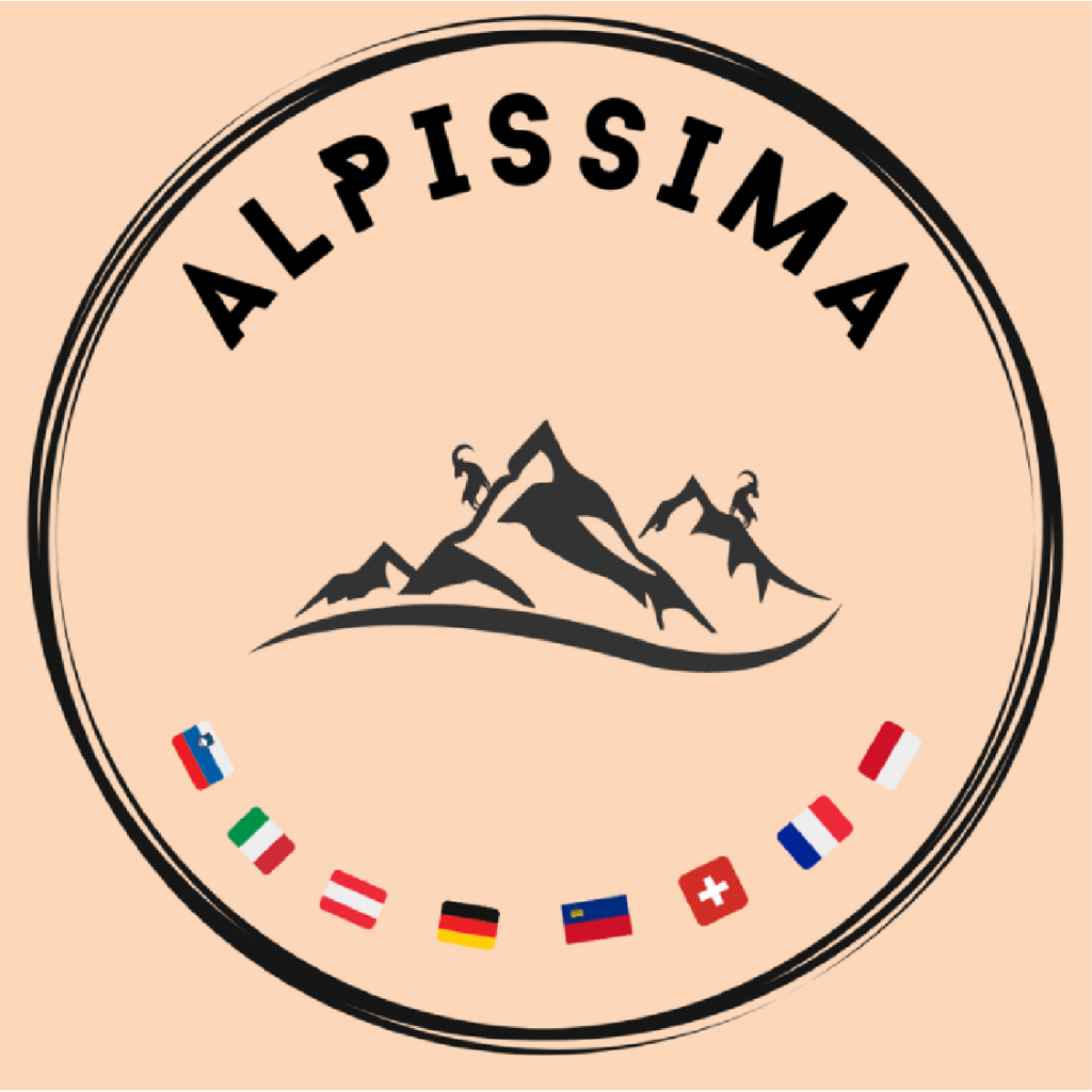 Logo Alpissima