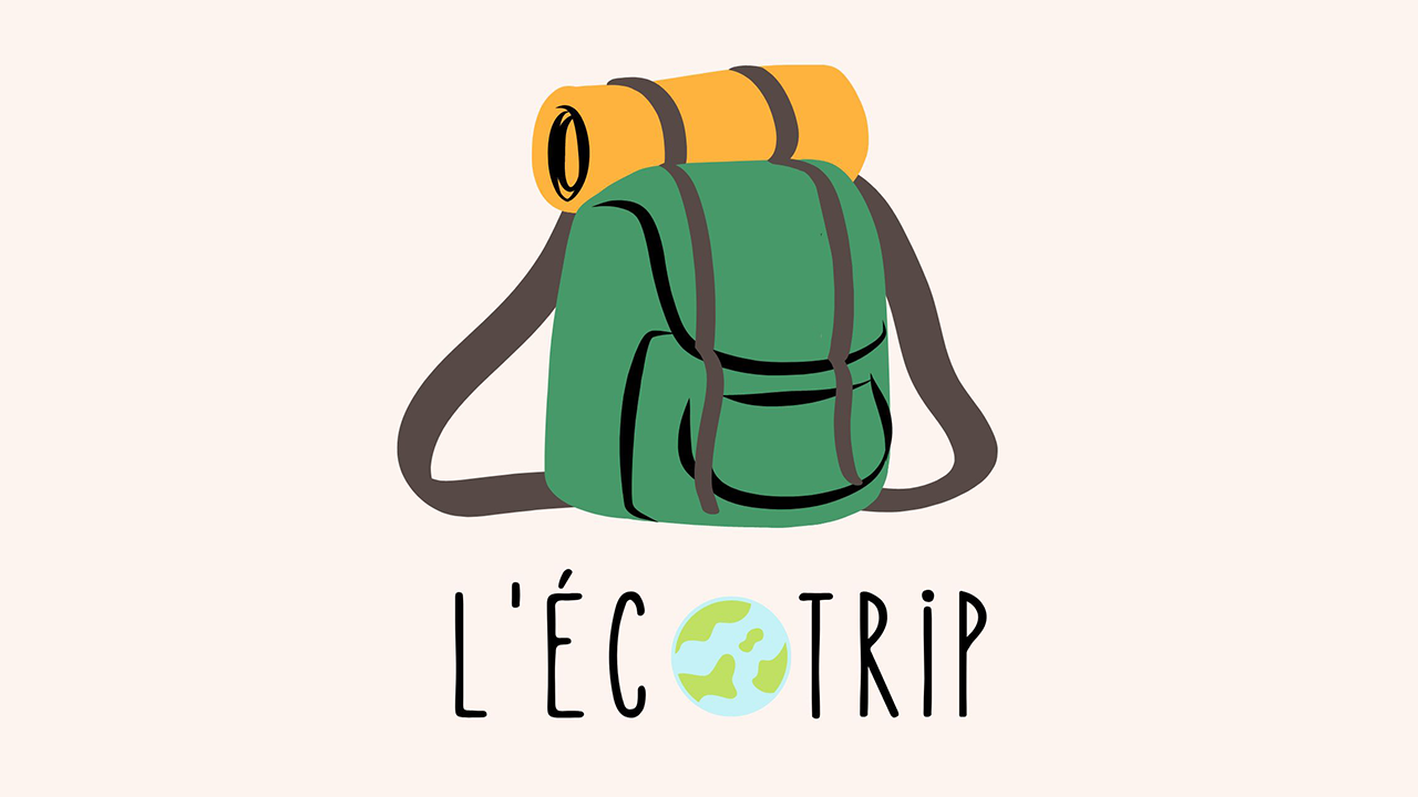 Read more about the article L’Écotrip
