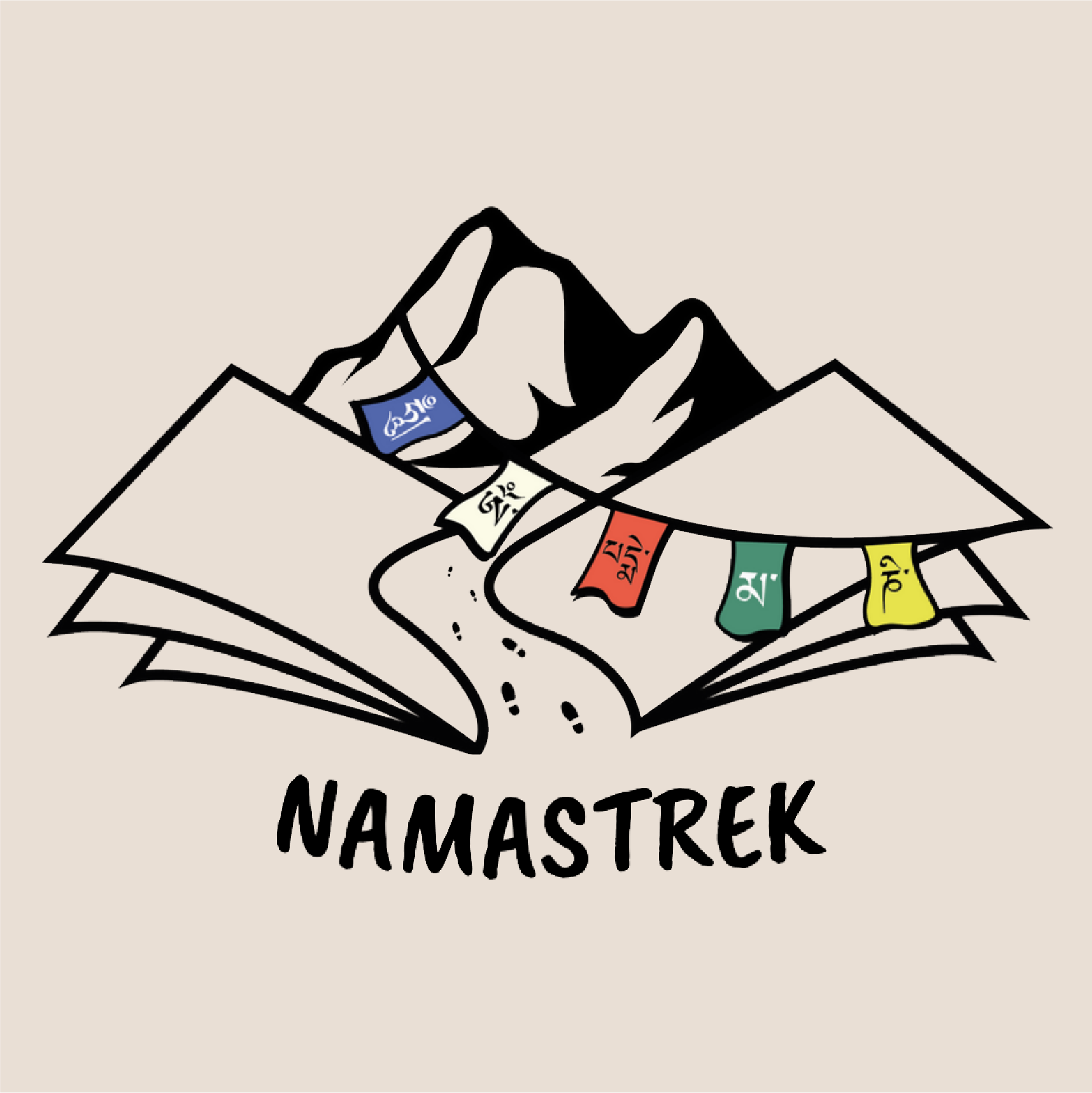Read more about the article Namastrek