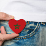Soutien étudiants marocains