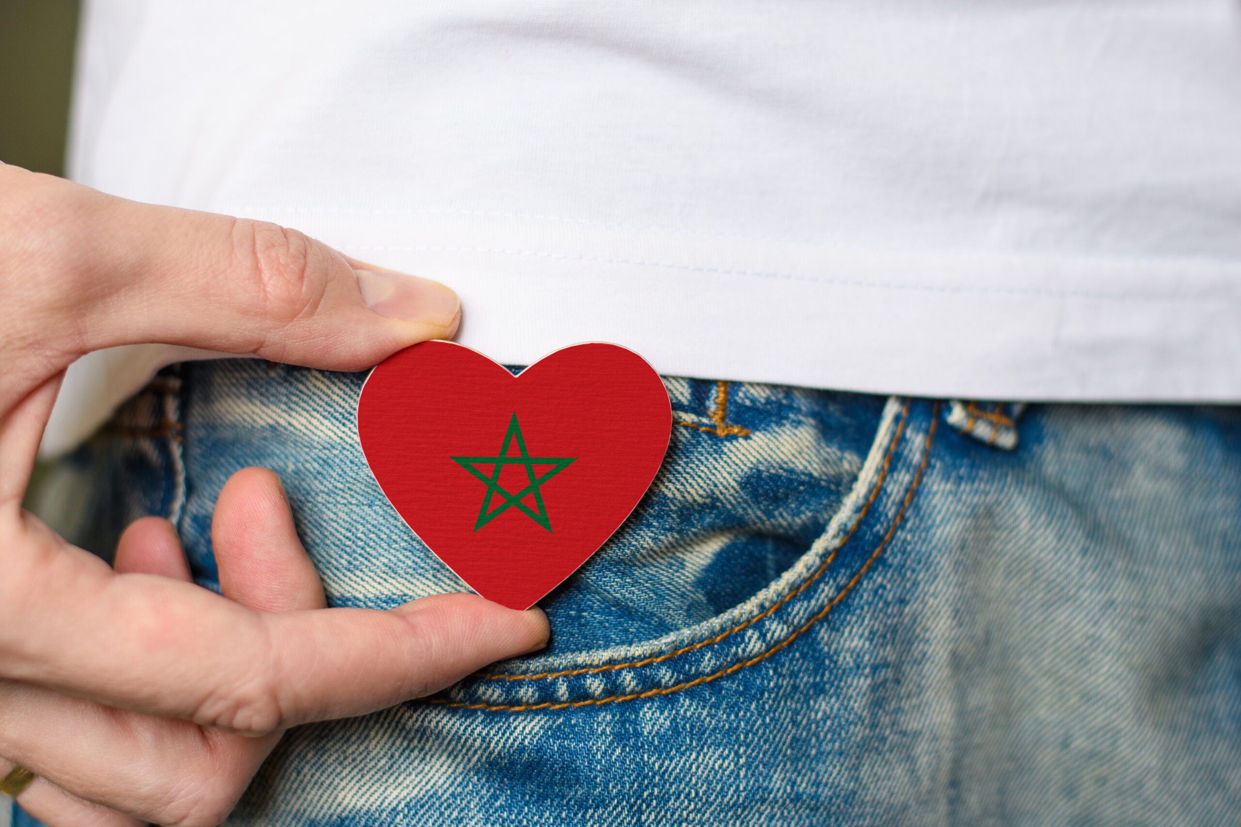 Lire la suite à propos de l’article Lancement d’une cagnotte pour soutenir les étudiants marocains de Grenoble INP – UGA