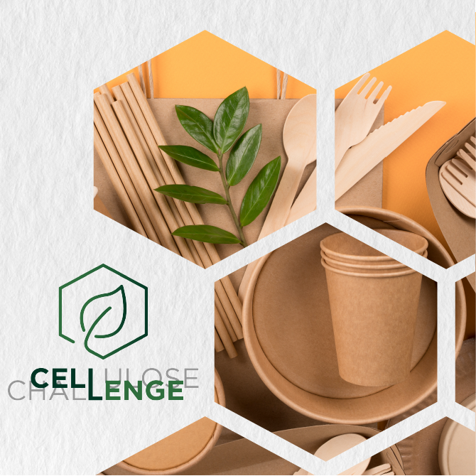 Read more about the article CELLENGE : Concevoir des emballages rigides écoresponsables innovants