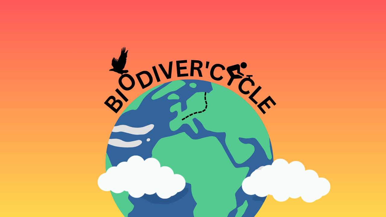 Lire la suite à propos de l’article Biodiver’Cycle