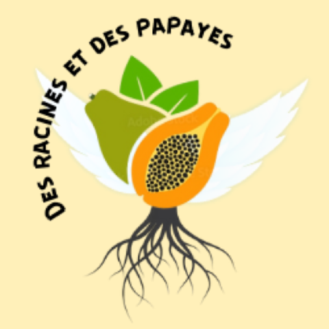 Read more about the article Des racines et des papayes