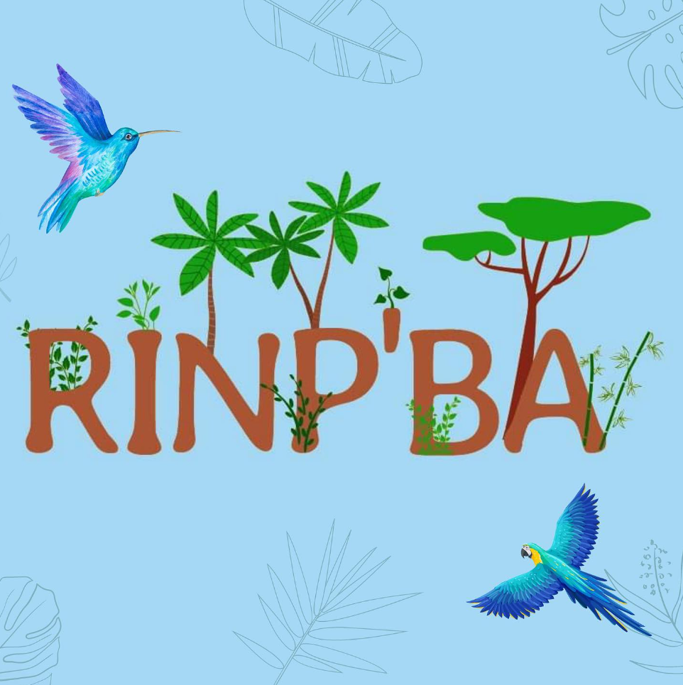 Logo Rinp'ba
