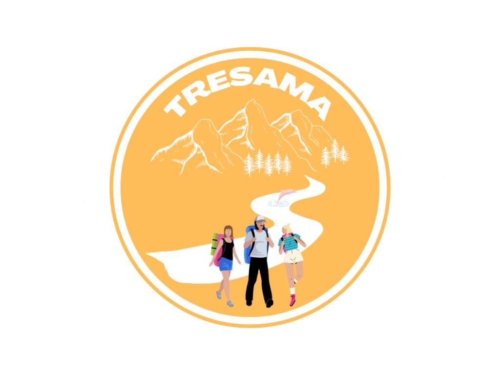 Read more about the article Tresama