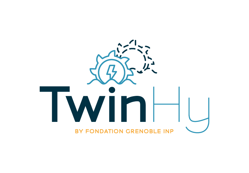 TwinHy - logo couleur