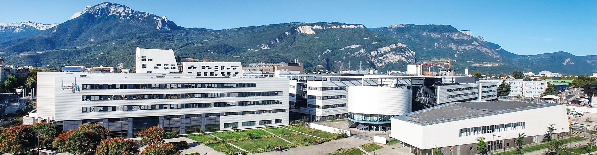 Lire la suite à propos de l’article Congrès IEEE R8 : Une Rencontre Internationale au Cœur de Grenoble