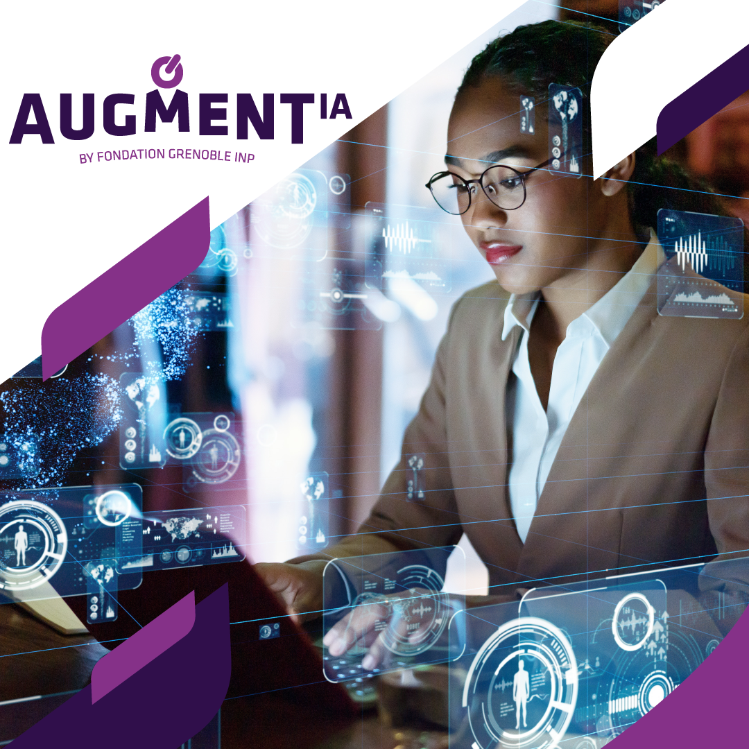 Read more about the article Chaire AugmentIA