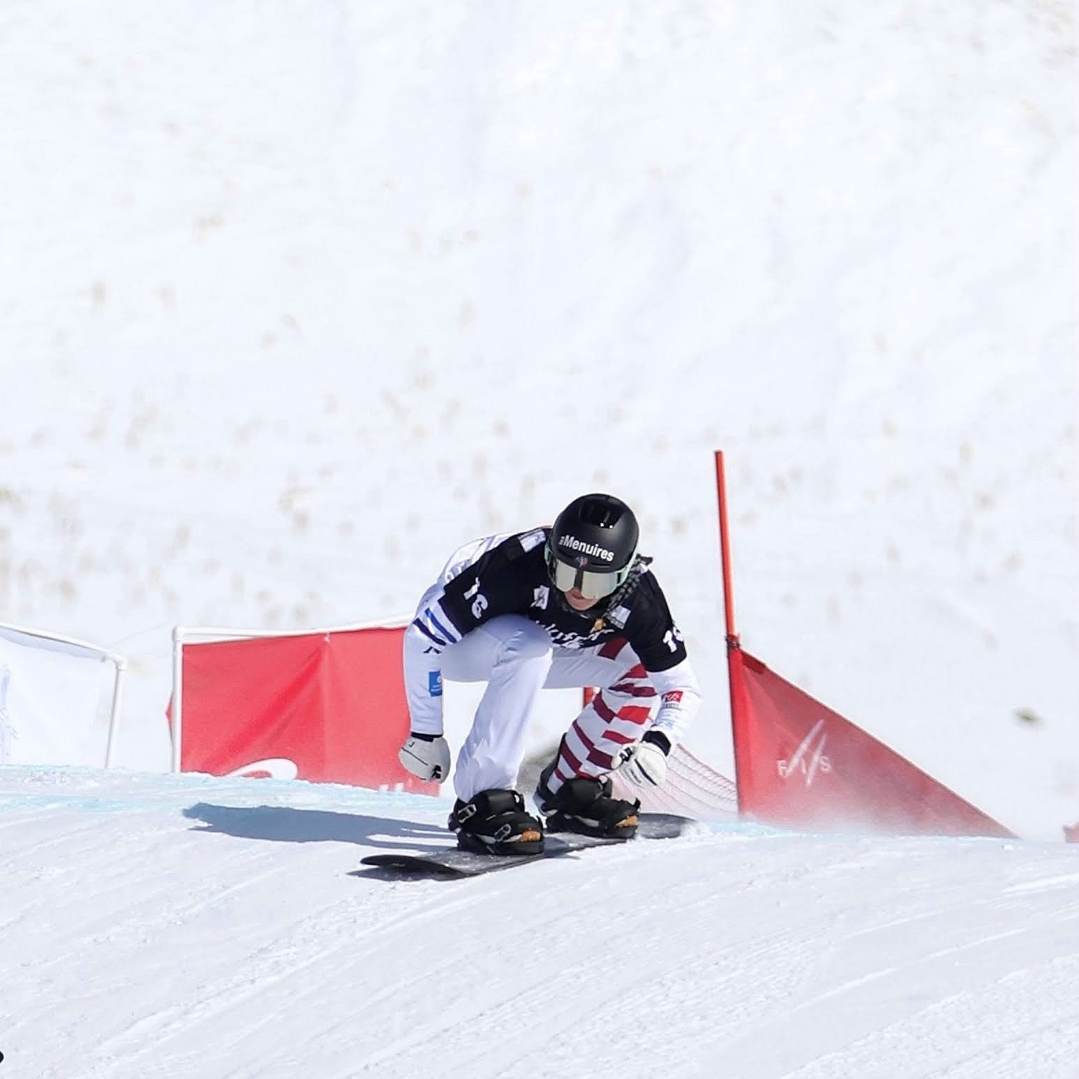 Lire la suite à propos de l’article Margaux Herpin