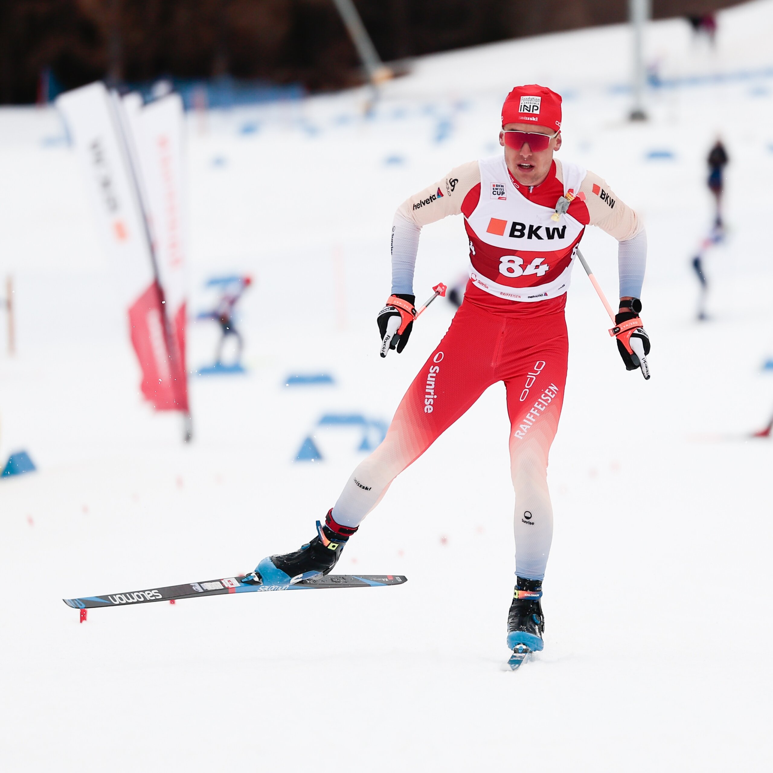 Lire la suite à propos de l’article Paul Stalder