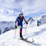 Camille Maupoix - Ski alpinisme