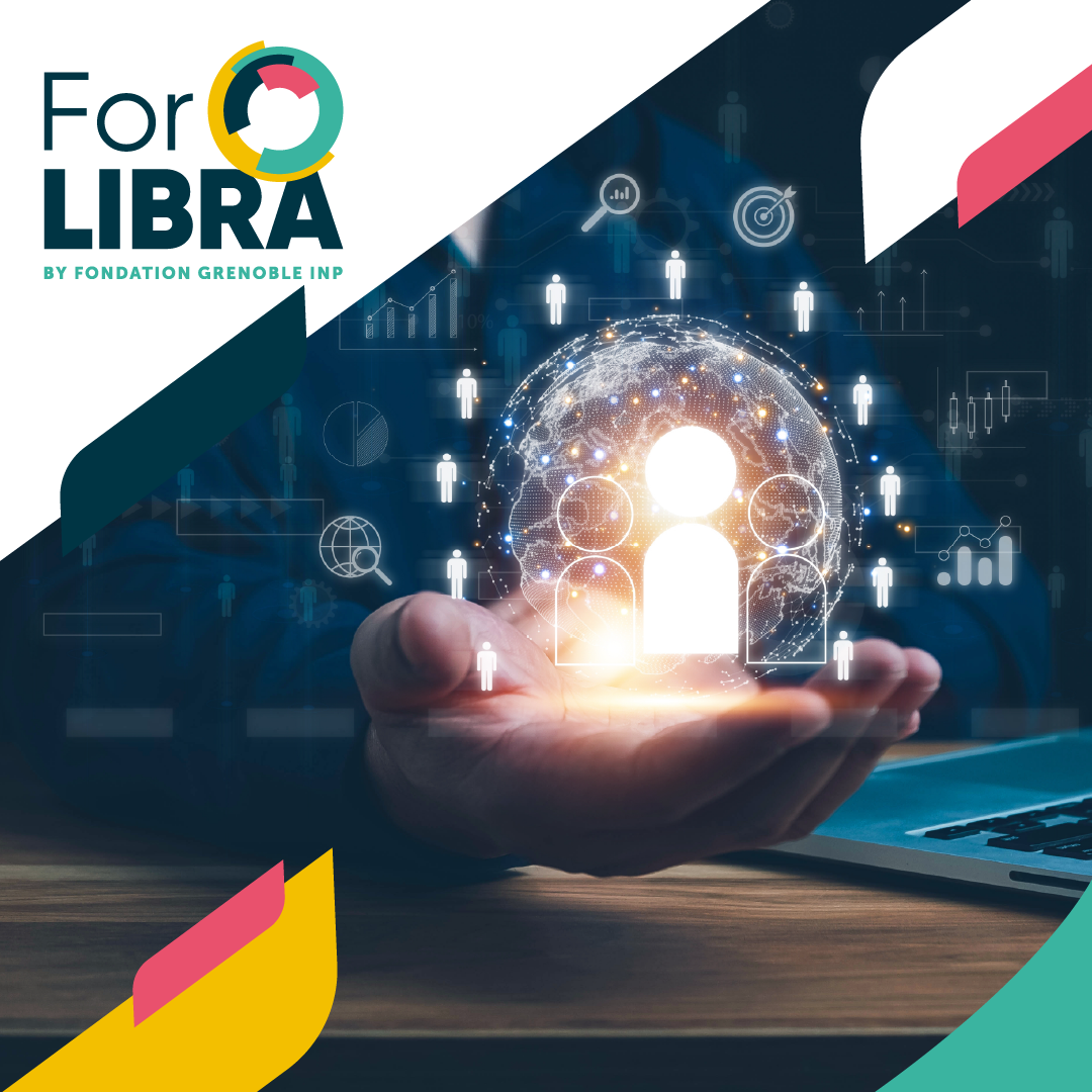 Lire la suite à propos de l’article Chaire For Libra