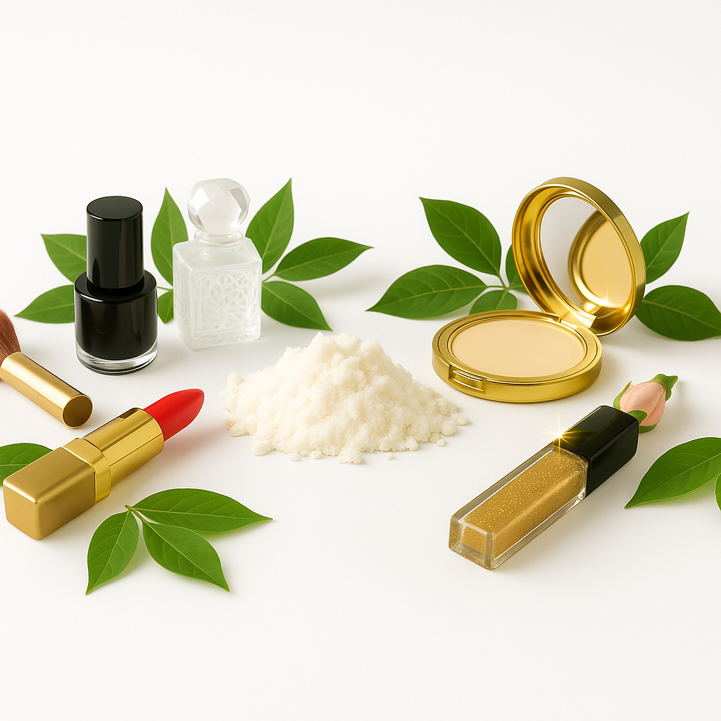 Read more about the article Table ronde en ligne : L’embellissement de la cellulose pour les emballages de luxe