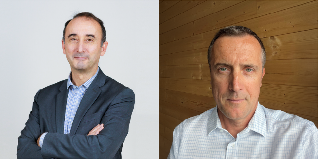 Chrisitan Defélix + Valery Merminod