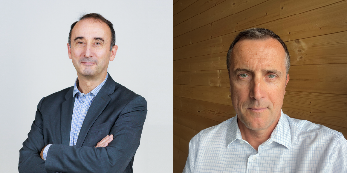 Read more about the article À la rencontre de Christian Defélix et Valery Merminod, co-titulaires de la chaire For Libra