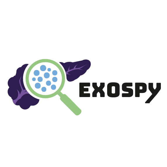 Logo IGEM - ExoSPY